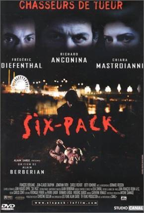 Six-Pack - Legendado Download