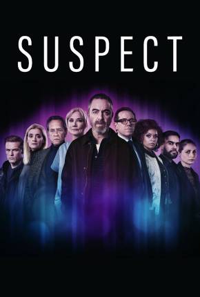 Suspect - 1ª Temporada Legendada Download