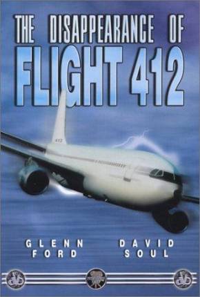 The Disappearance of Flight 412 Download