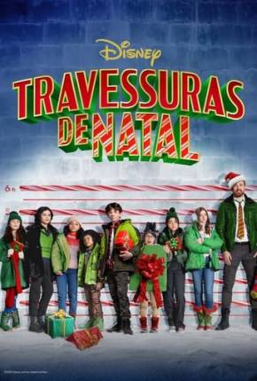 Travessuras de Natal Download