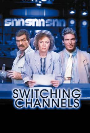 Troca de Maridos / Switching Channels Download