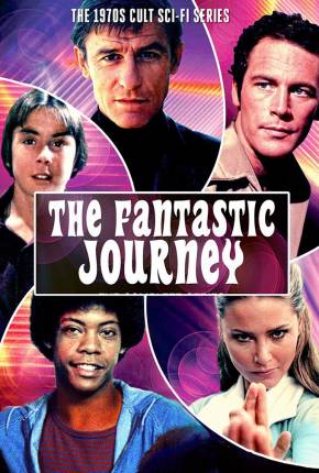 Viagem Fantástica / The Fantastic Journey Download