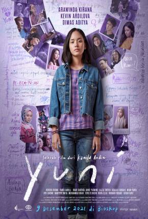 Yuni - Legendado Download