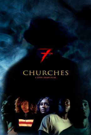 7 Churches - Legendado Download