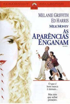 As Aparências Enganam... WEB-DL Download