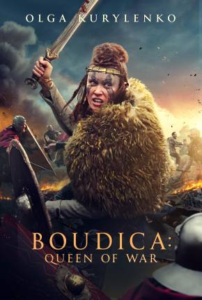 Boudica - Dublagem Não oficial Download