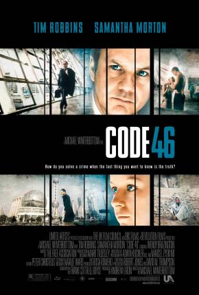 Código 46 - Legendado Download