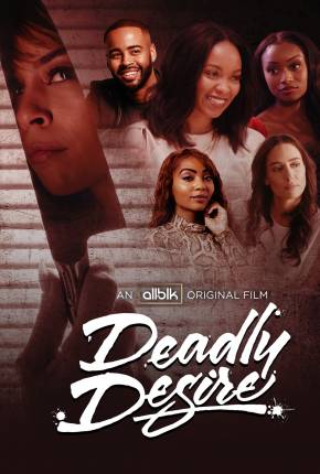 Deadly Desire - Legendado Download