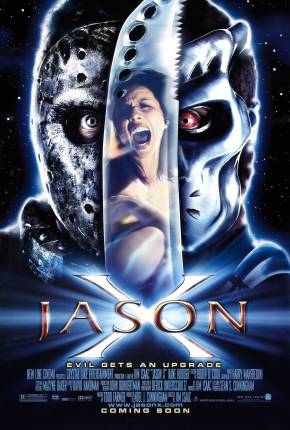 Jason X BluRay Download