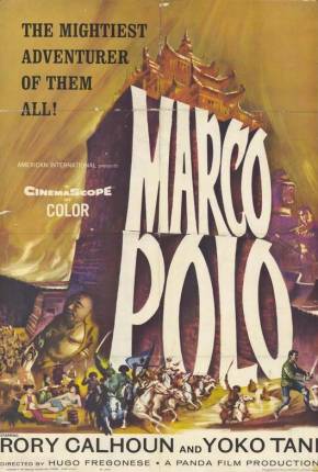 Marco Polo - 1080P Legendado Download