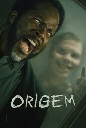 Origem - 2ª Temporada Download
