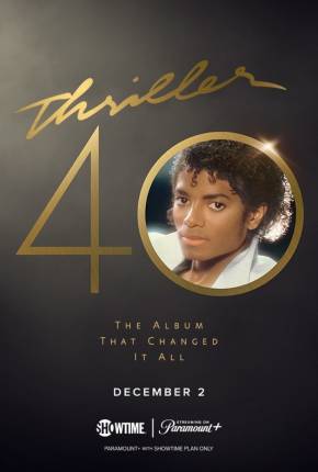 Thriller 40 - Legendado Download