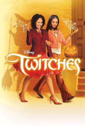 Twitches - As Bruxinhas Gêmeas Download