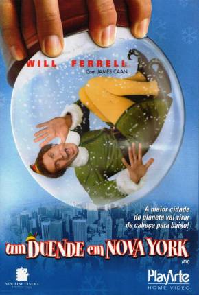 Um Duende em Nova York Download