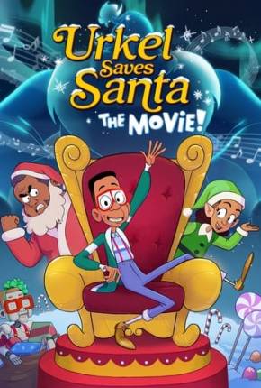 Urkel Salva o Papai Noel - O Filme! Download