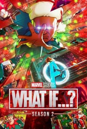 What If... - 2ª Temporada Download