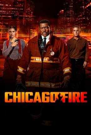 Chicago Fire 12ª Temporada Legendada Download