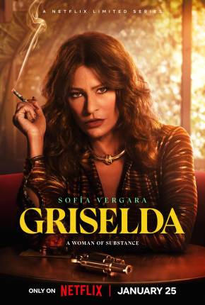 Griselda Download