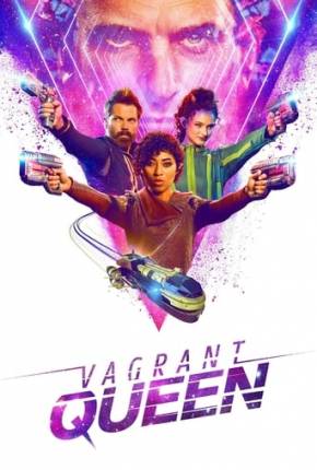 Vagrant Queen - 1ª Temporada Download