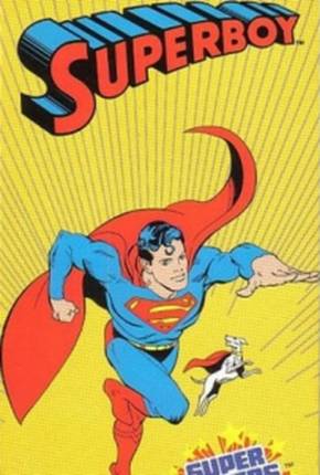 As Aventuras do Superboy / The Adventures of Superboy Download