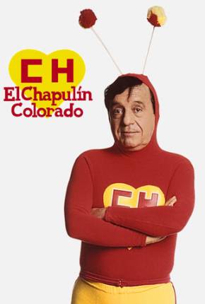 Chapolin Colorado / El Chapulín Colorado Download