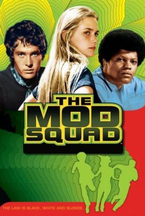 Mod Squad - 1ª Temporada 1080P Download