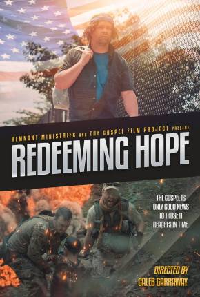 Redeeming Hope - Legendado e Dublado Não Oficial Download