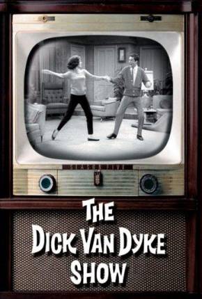 The Dick Van Dyke Show - 1ª Temporada (Série de TV) Download