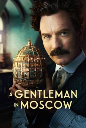 A Gentleman in Moscow - 1ª Temporada Legendada Download