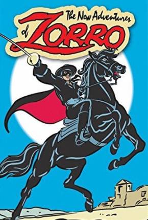 As Novas Aventuras do Zorro / The New Adventures of Zorro Download
