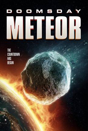 Doomsday Meteor - Legendado e Dublado Não Oficial Download