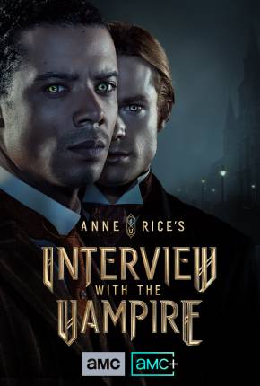 Entrevista Com o Vampiro - 1ª Temporada Download