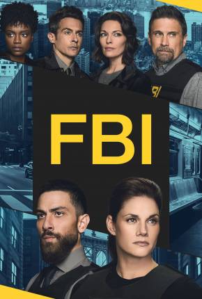 FBI - 6ª Temporada Legendada Download