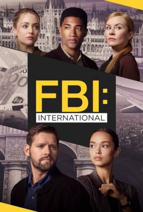 FBI - Internacional - 3ª Temporada Legendada Download
