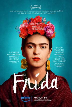 Frida - Legendado Download