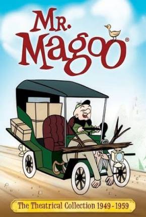 Mr. Magoo - Coleção de Cinema Download