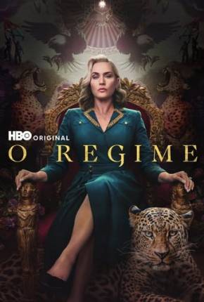 O Regime - 1ª Temporada Download