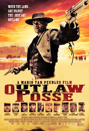 Outlaw Posse - CAM - Legendado e Dublado Não Oficial Download