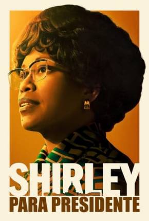 Shirley para Presidente Download