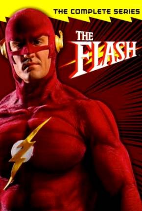 The Flash (Série CLássica) Download