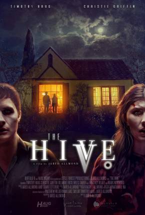 The Hive - Legendado e Dublado Não Oficial Download