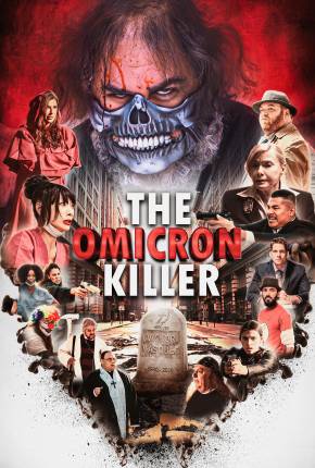 The Omicron Killer - CAM - Legendado e Dublado Não Oficial Download