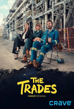 The Trades - 1ª Temporada Legendada Download