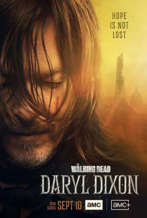 The Walking Dead - Daryl Dixon - 1ª Temporada Download