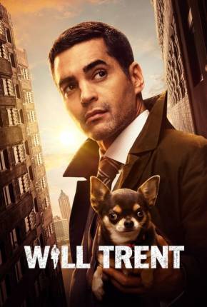 Will Trent - Agente Especial - 2ª Temporada Legendada Download