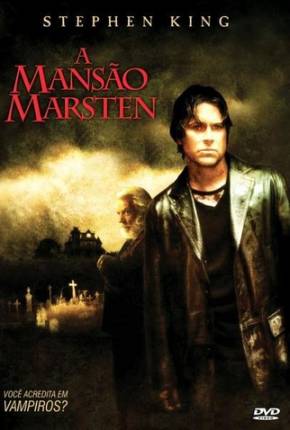 A Mansão Marsten / Salems Lot Download