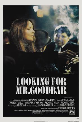 À Procura de Mr. Goodbar / Looking for Mr. Goodbar Download