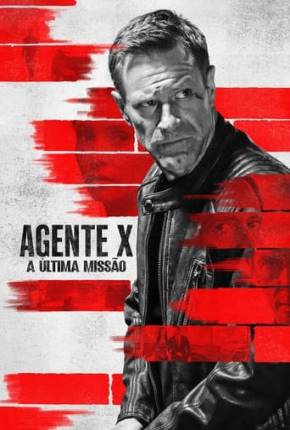 Agente X - A Última Missão Download