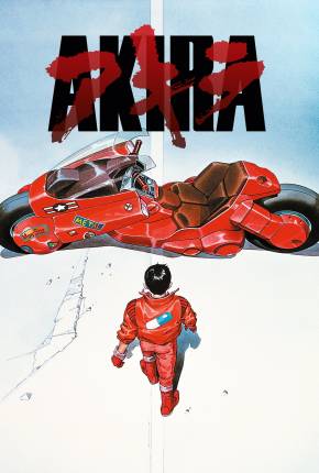 Akira - Completo Download