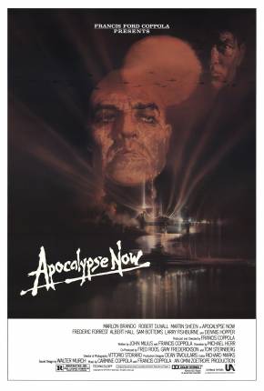 Apocalypse Now 1080P Download